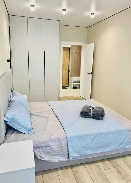 Grasovala Guest Lejlighed Baku Aserbajdsjan